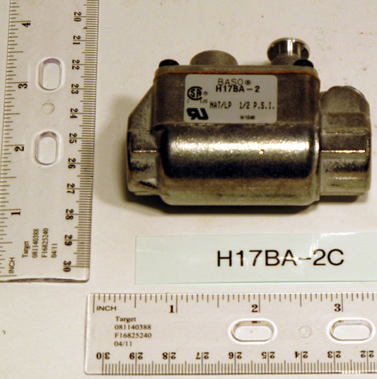 H17BA-2C