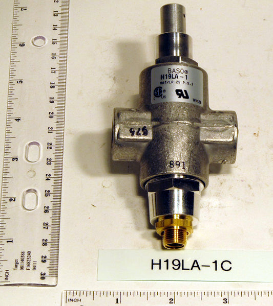 H19LA-1C