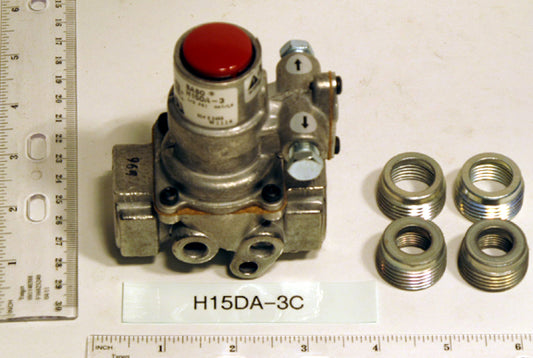 H15DA-3C