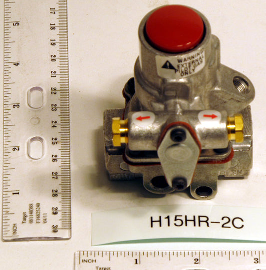 H15HR-2C