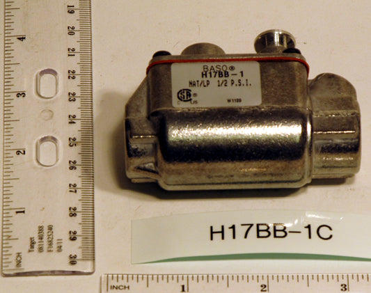 H17BB-1C