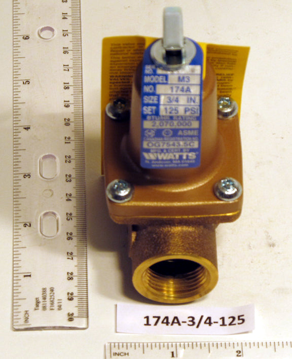 174A-3/4-125