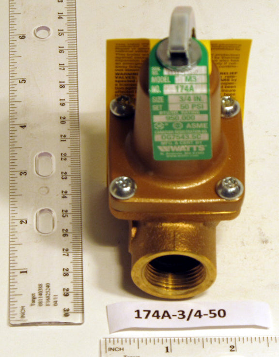 174A-3/4-50