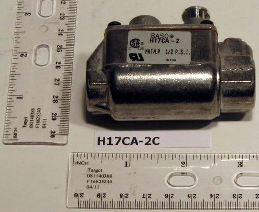 H17CA-2C