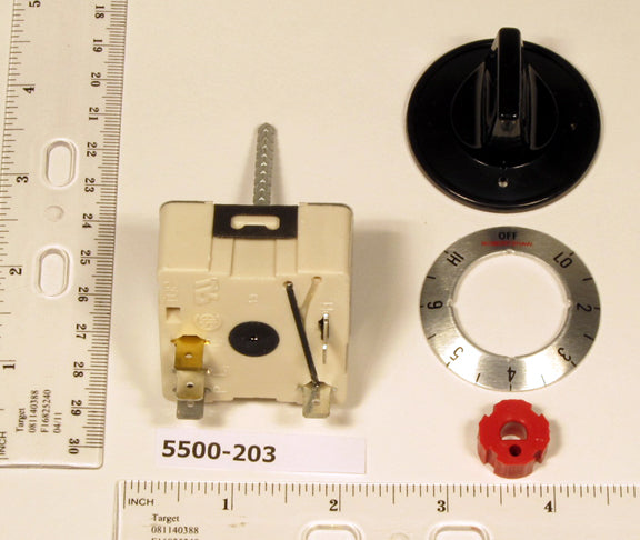 5500-203M
