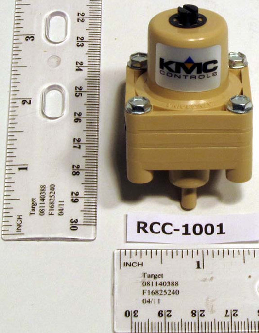 RCC-1001
