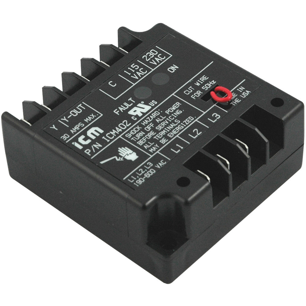 ICM402C