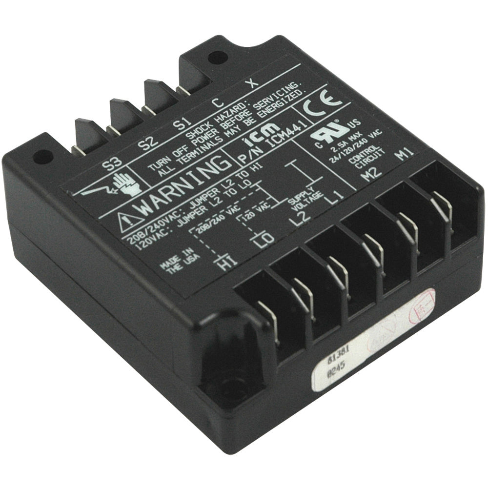 ICM441C