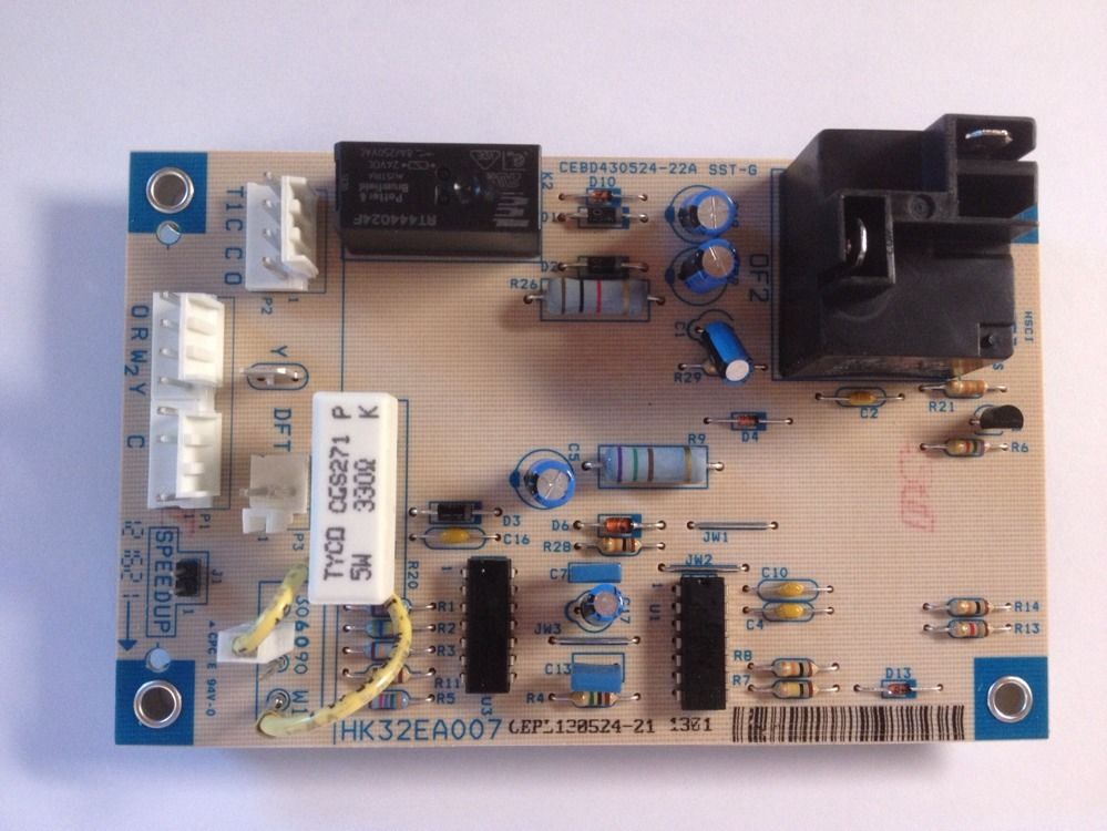 HK32EA007