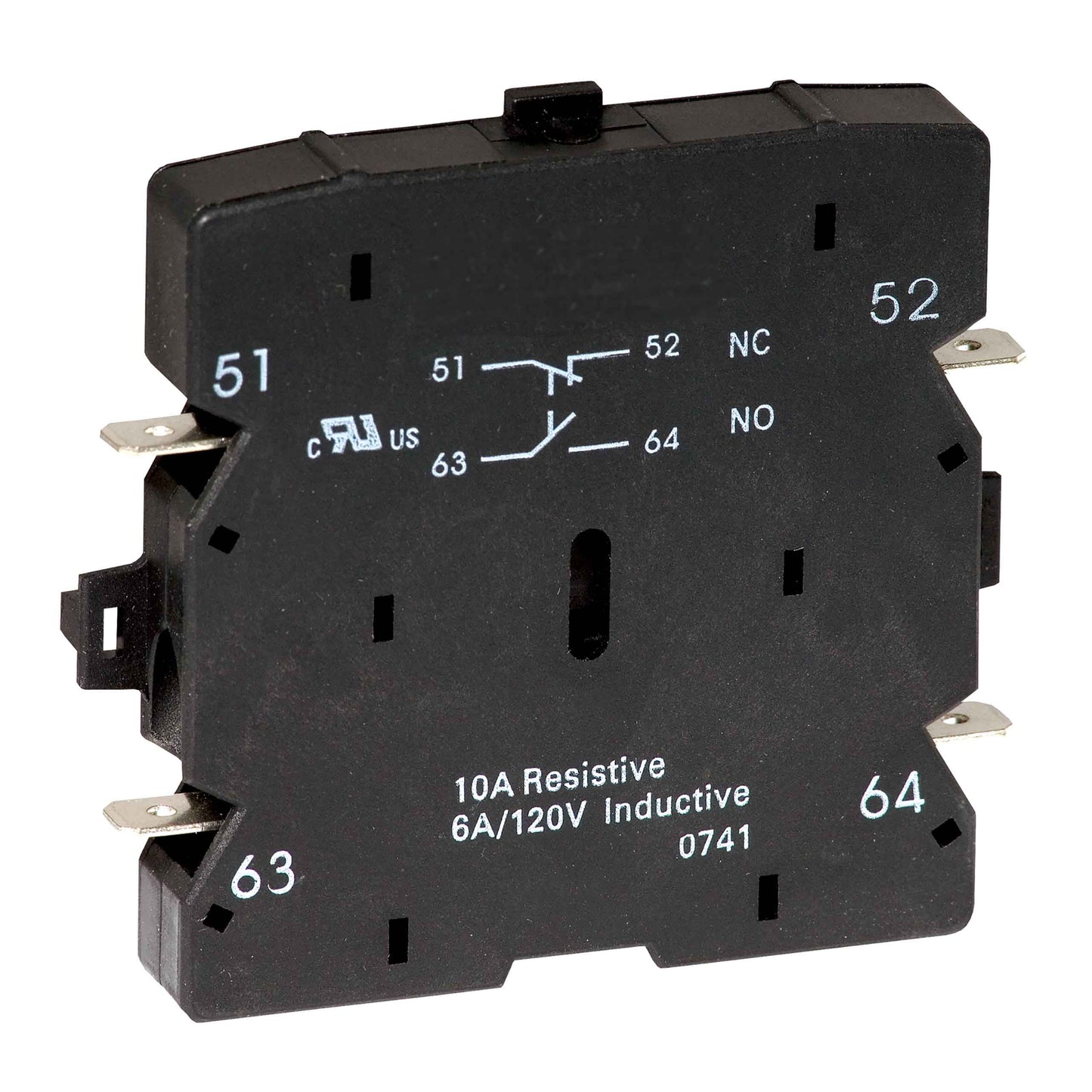 DP3AUX-1NO-1NC