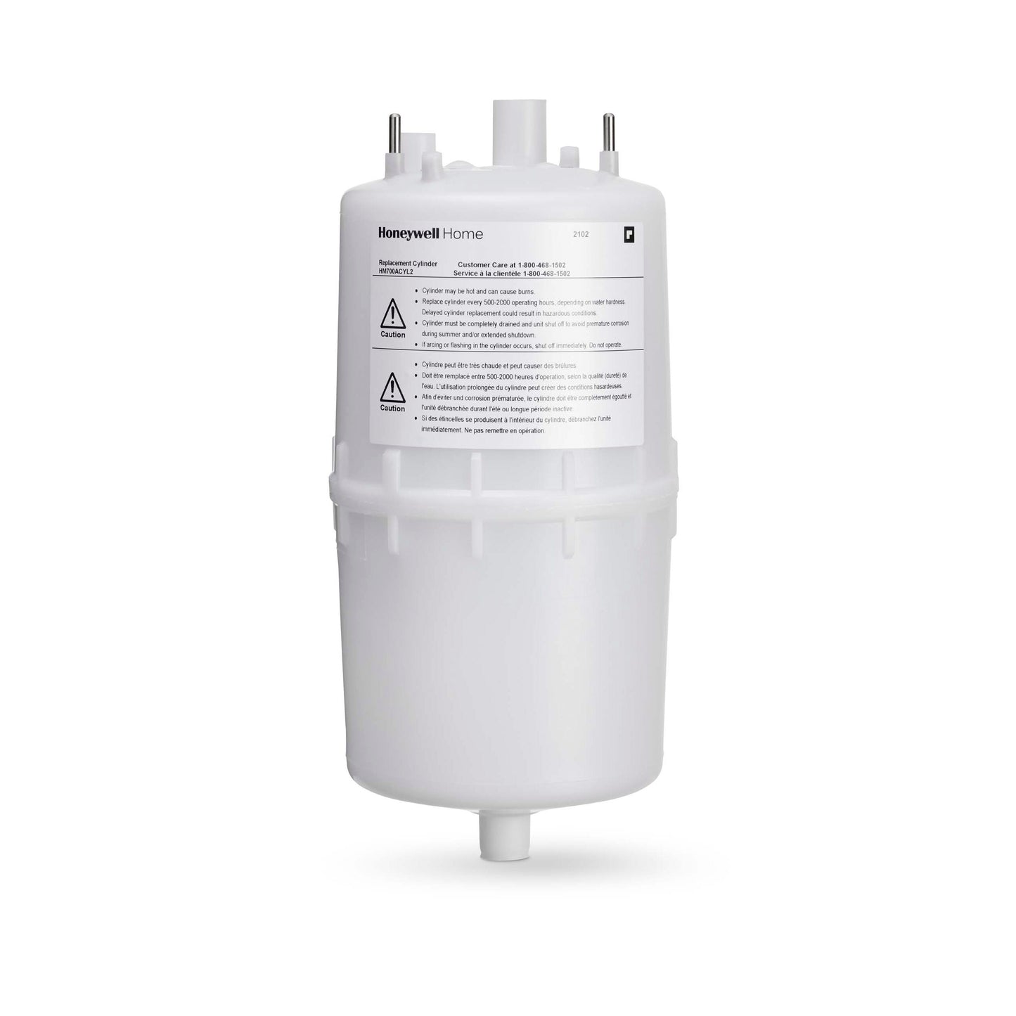 HM700ACYL2