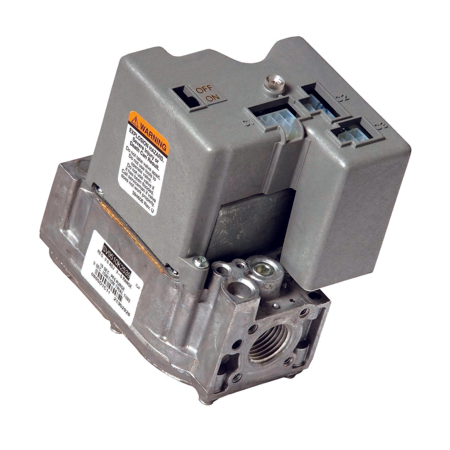 SV9510K2539