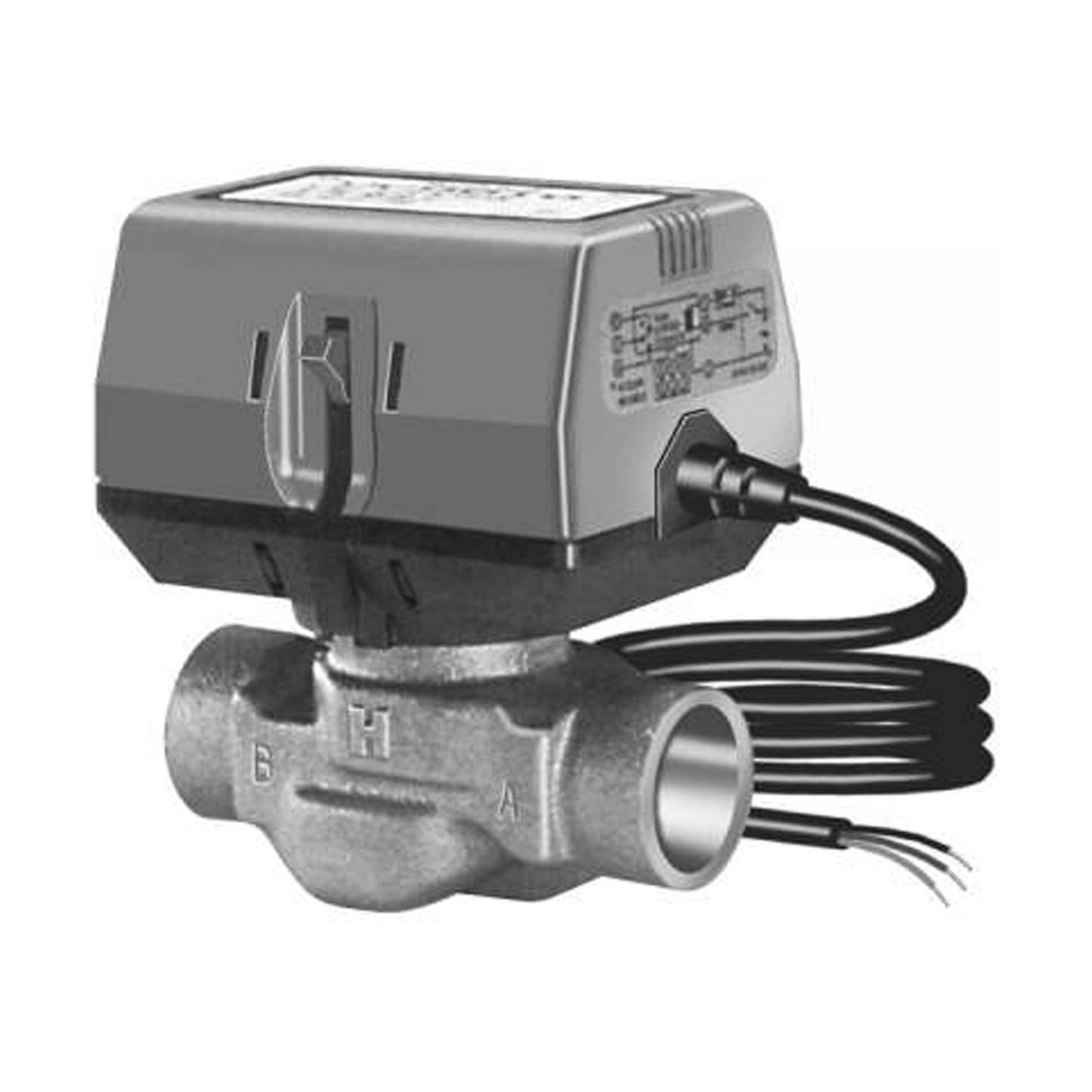 VC8711ZZ11