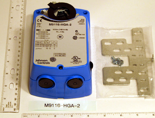 M9116-HGA-2