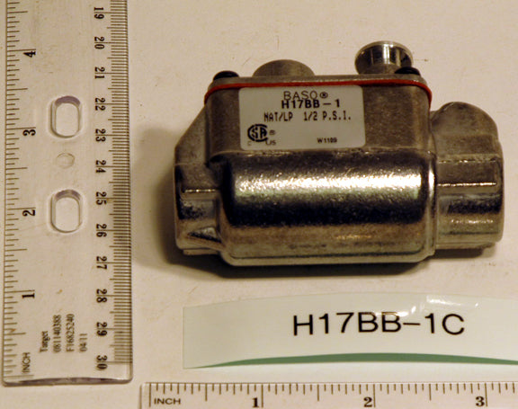 H17BB-1C