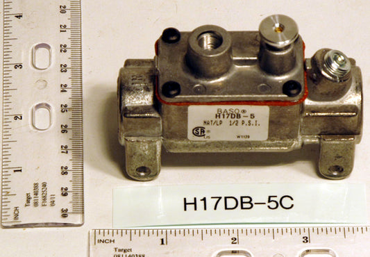 H17DB-5C