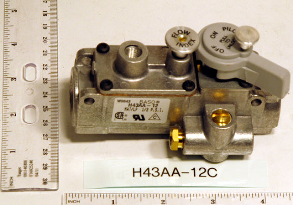 H43AA-12C