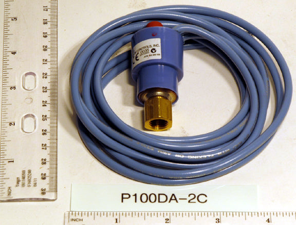 P100DA-2C
