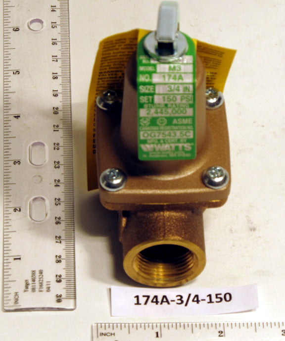 174A-3/4-150