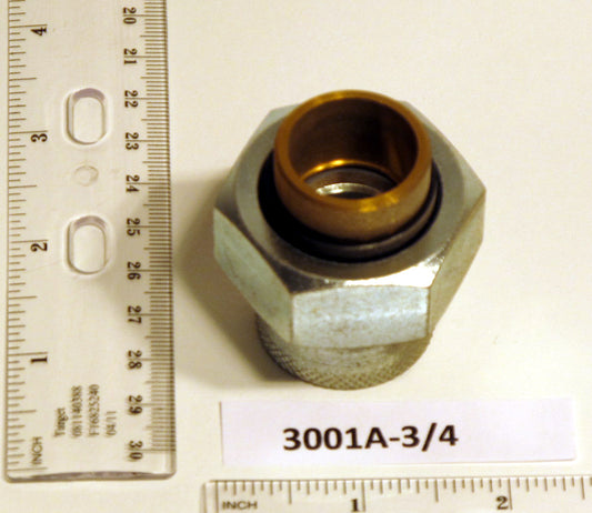 3001A-3/4