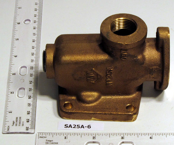 SA25A-6