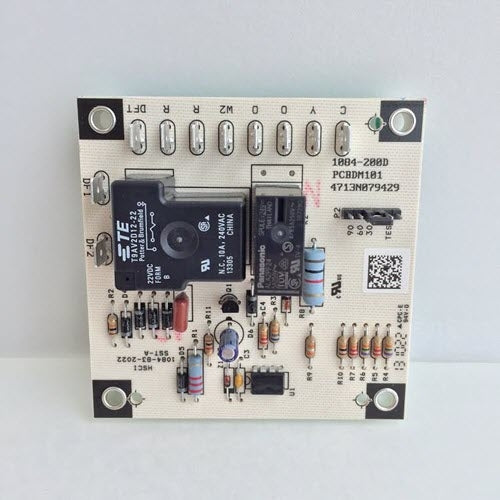 PCBDM101S