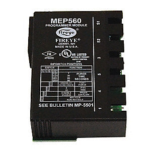 MEP560