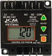 ICM492C-LF