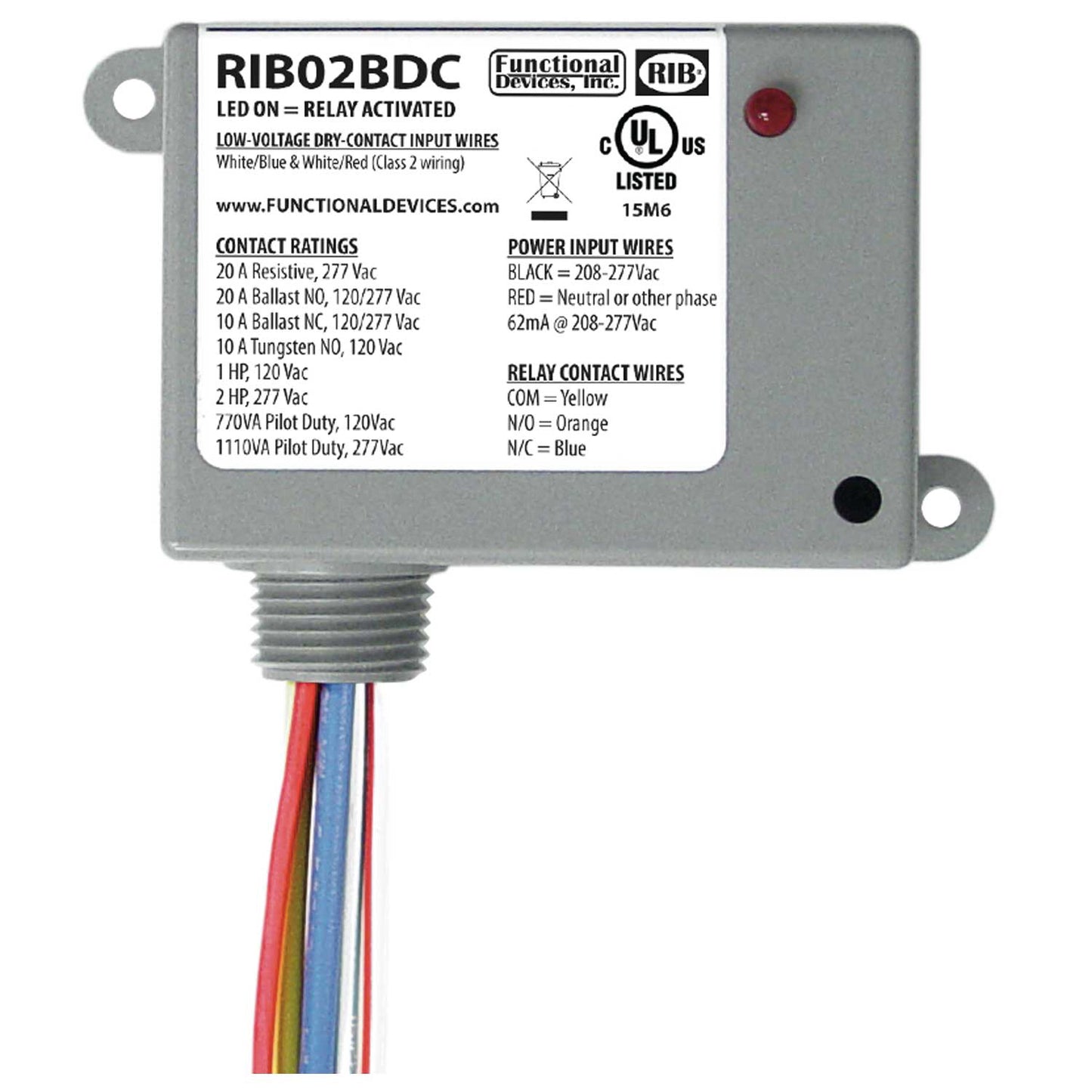 RIB02BDC