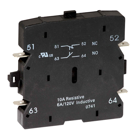 DP3AUX-1NO-1NC