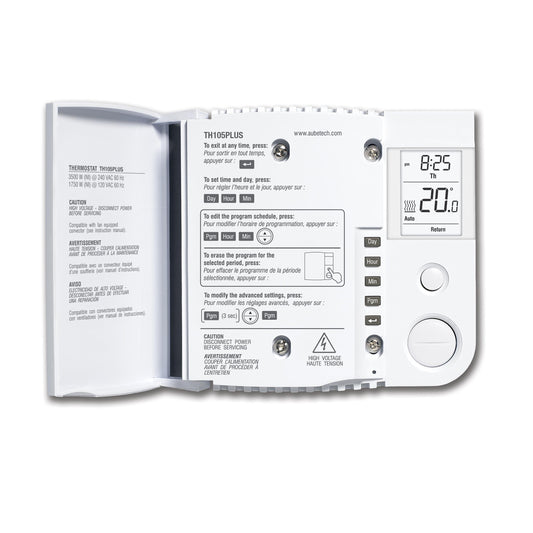 TH105PLUS