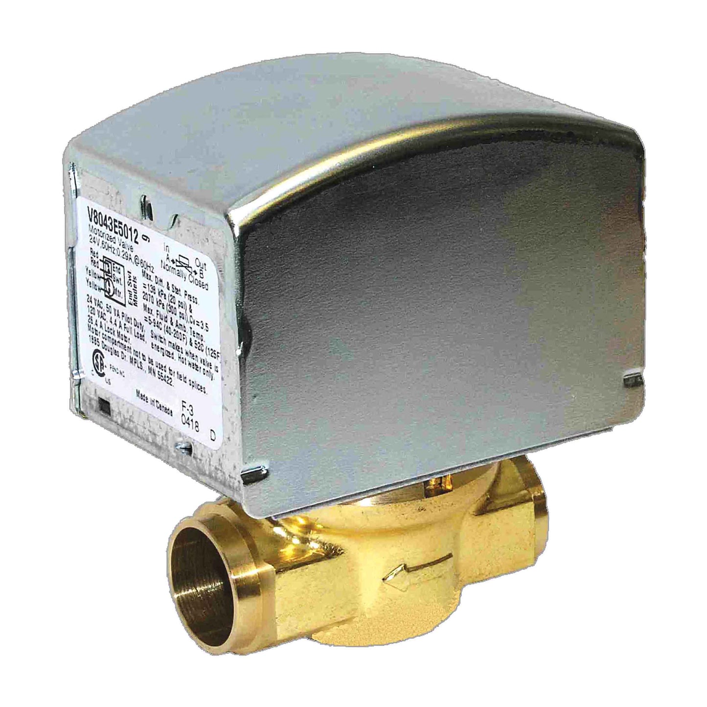 V8043E5012